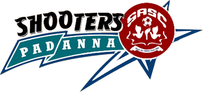 Logo of SHOOTERS PADANNA S.C.
