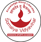 Logo of SOMAIYA F.C.-min