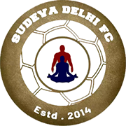 Logo of SUDEVA DELHI F.C.-min