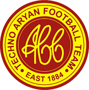 Logo of TECHNO ARYAN F.C.-min