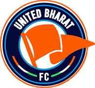 Logo of UNITED BHARAT F.C.-min