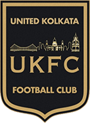 Logo of UNITED KOLKATA F.C.-min