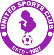 Logo of UNITED SPORTS CLUB-min