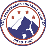 Logo of UTTARAKHAND F.C.-min