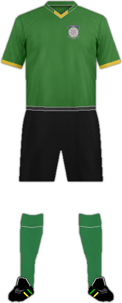 Kit ABC WIRAYUDHA F.C.