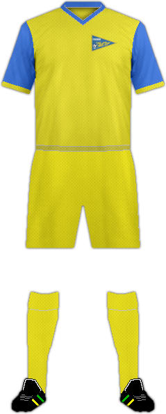 Kit DOMPU PERSIDOM