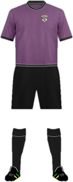 Kit GASMA ENREKANG
