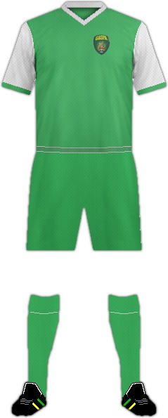 Kit GASPA 1958