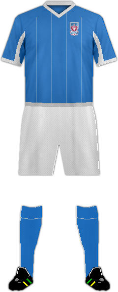 Kit PERSEBI BOYOLALI