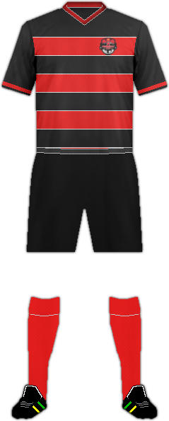 Kit PERSEKAT TEGAL