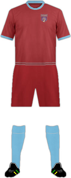 Kit PERSEWANGI BANYUWANGI