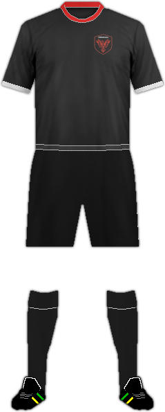 Kit PERSIGOWA GOWA