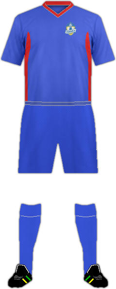 Kit PERSIKA KARANGANYAR