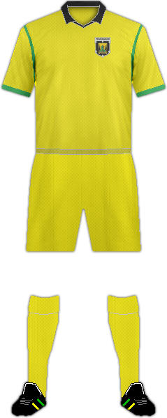 Kit PERSIKABUMI SUKABUMI