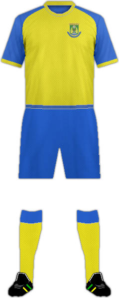 Kit PERSIKOTA TANGERAND