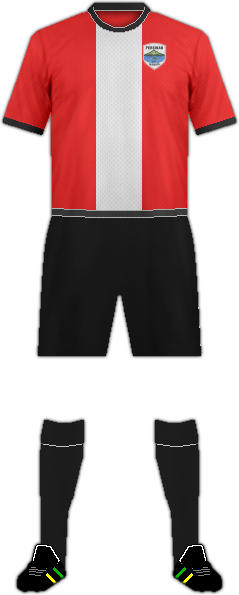 Kit PERSINAB NABIRE