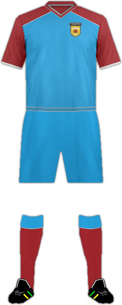 Kit PERSIPANI PANIAI