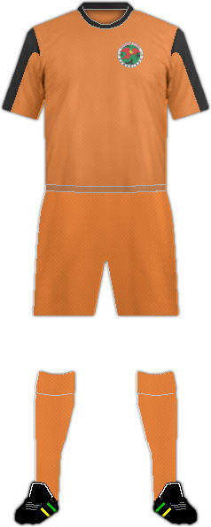 Kit PERSISAM PUTRA