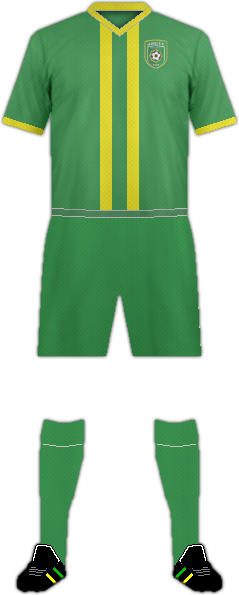 Kit PONPES ELKISI F.C.