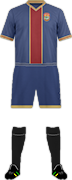 Kit INDRAPURI UNITED F.C.-min