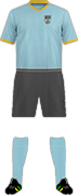 Kit MUDA SEPAKAT F.C.