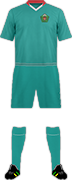 Kit PS GAYO LUES