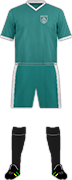 Kit SIDIQ F.C.