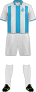 Kit TIRTA ANAI F.C.