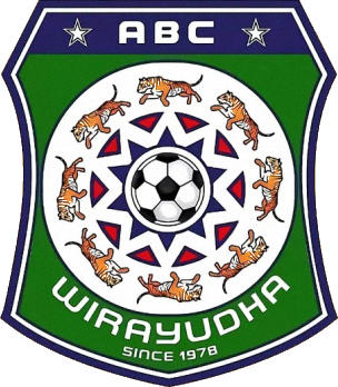 Logo of ABC WIRAYUDHA F.C. (INDONESIA)