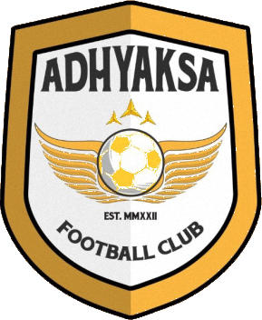 Logo of ADHYAKSA F.C. (INDONESIA)