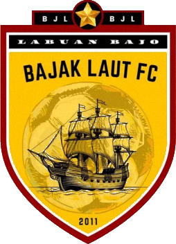 Logo of BAJAK LAUT F.C. (INDONESIA)