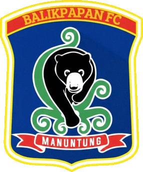 Logo of BALIKPAPAN F.C. (INDONESIA)