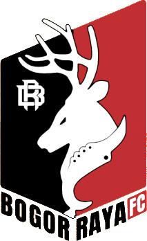 Logo of BOGOR RAYA F.C. (INDONESIA)