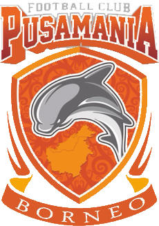 Logo of BORNEO F.C. (INDONESIA)