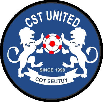 Logo of CST UNITED (INDONESIA)
