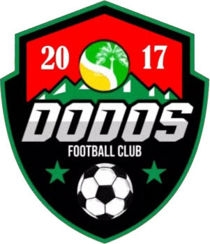 Logo of DODOS F.C. (INDONESIA)