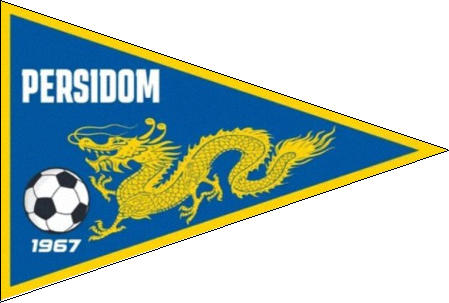 Logo of DOMPU PERSIDOM (INDONESIA)