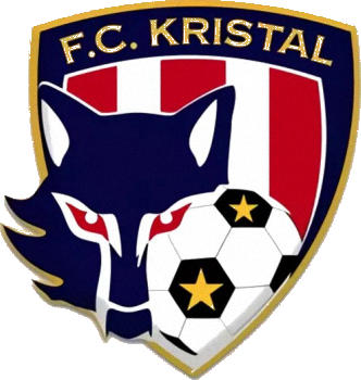 Logo of F.C. KRISTAL (INDONESIA)