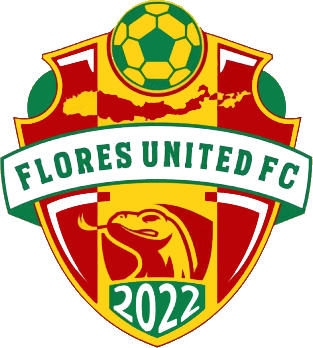 Logo of FLORES UNITED F.C. (INDONESIA)