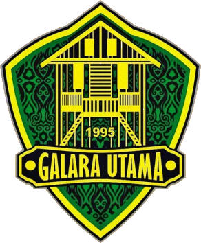 Logo of GALARA UTAMA F.C. (INDONESIA)