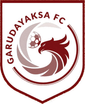 Logo of GARUDAYAKSA F.C. (INDONESIA)