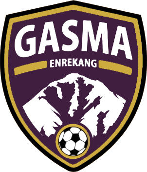 Logo of GASMA ENREKANG (INDONESIA)