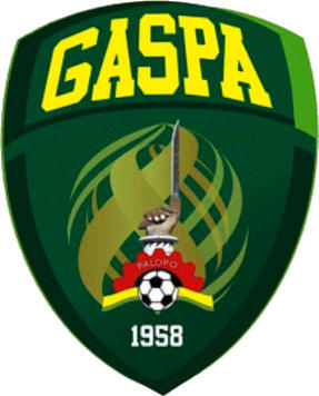 Logo of GASPA 1958 (INDONESIA)