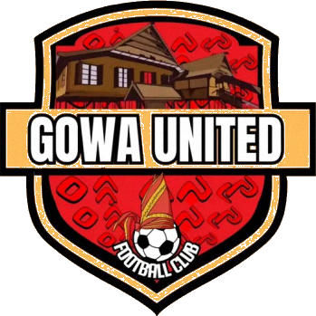 Logo of GOWA UNITED F.C. (INDONESIA)