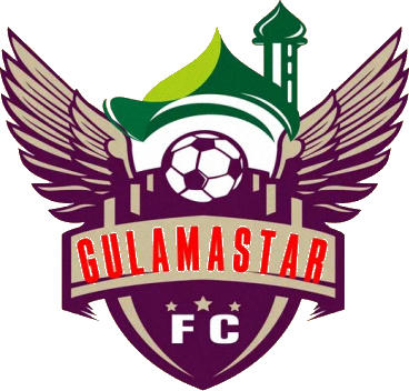 Logo of GULAMASTAR F.C. (INDONESIA)