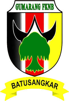 Logo of GUMARANG FKNB (INDONESIA)