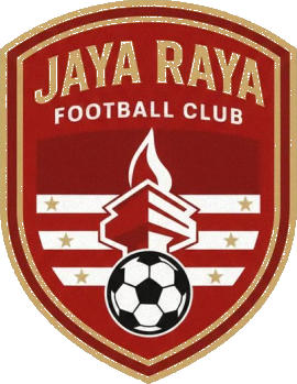 Logo of JAYA RAYA F.C. (INDONESIA)