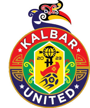 Logo of KALBAR UNITED F.C. (INDONESIA)