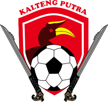 Logo of KALTENG PUTRA (INDONESIA)