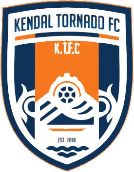 Logo of KENDAL TORNADO F.C. (INDONESIA)
